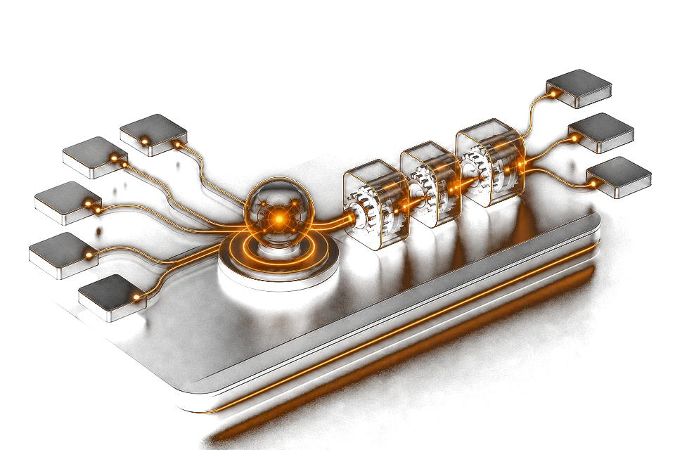 Automation